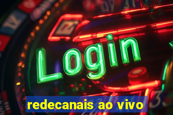 redecanais ao vivo